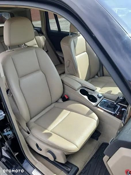 Mercedes-Benz GLK 250 CDI BlueEff 4-Matic - 19