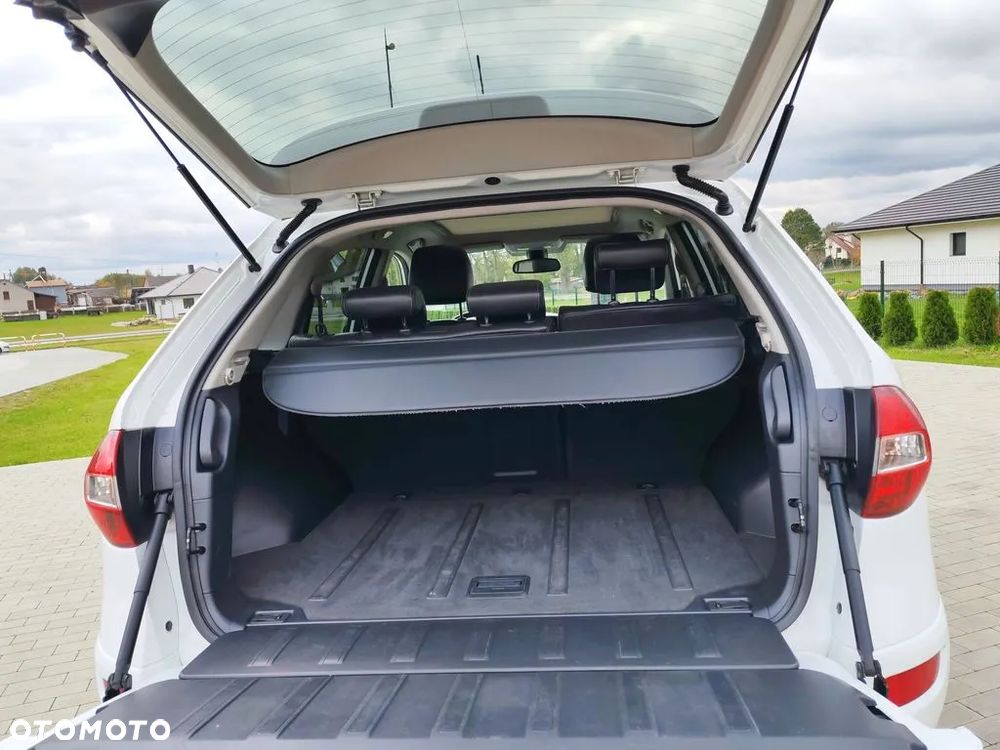 Renault Koleos 2.0 dCi 4x4 Privilege - 15