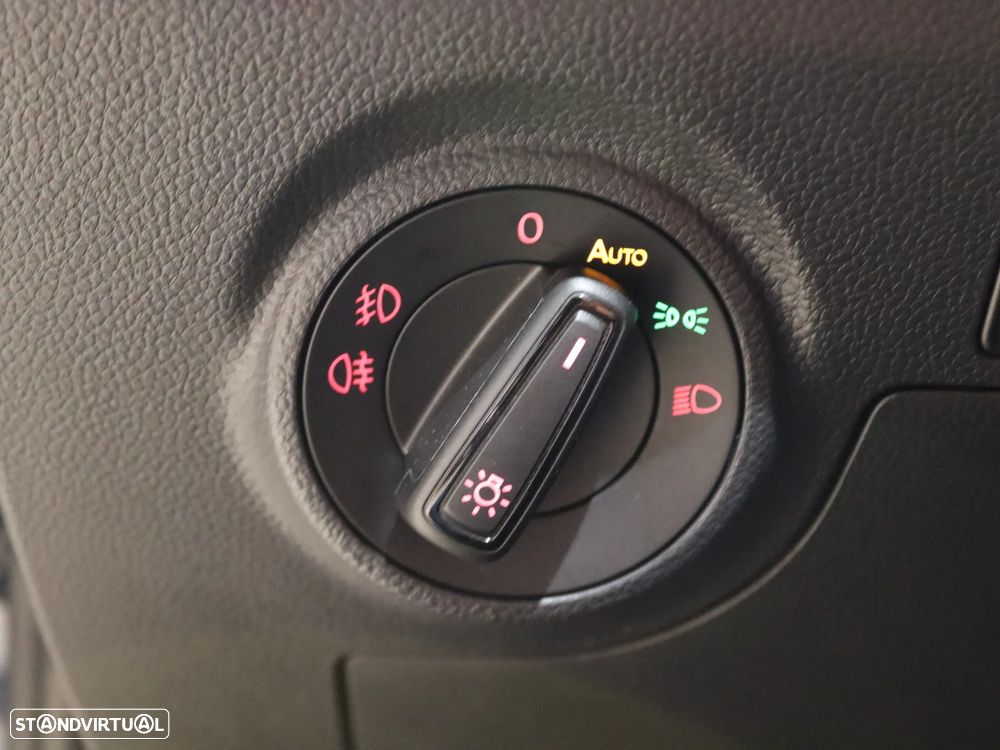 SEAT Ibiza 1.0 TSI FR DSG - 22