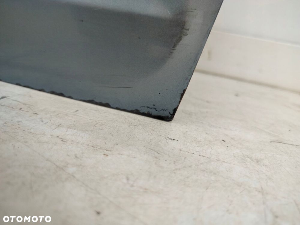 SEAT ALTEA 04R- DRZWI PRAWE PRZEDNIE PRAWY PRZÓD LS5V - 4