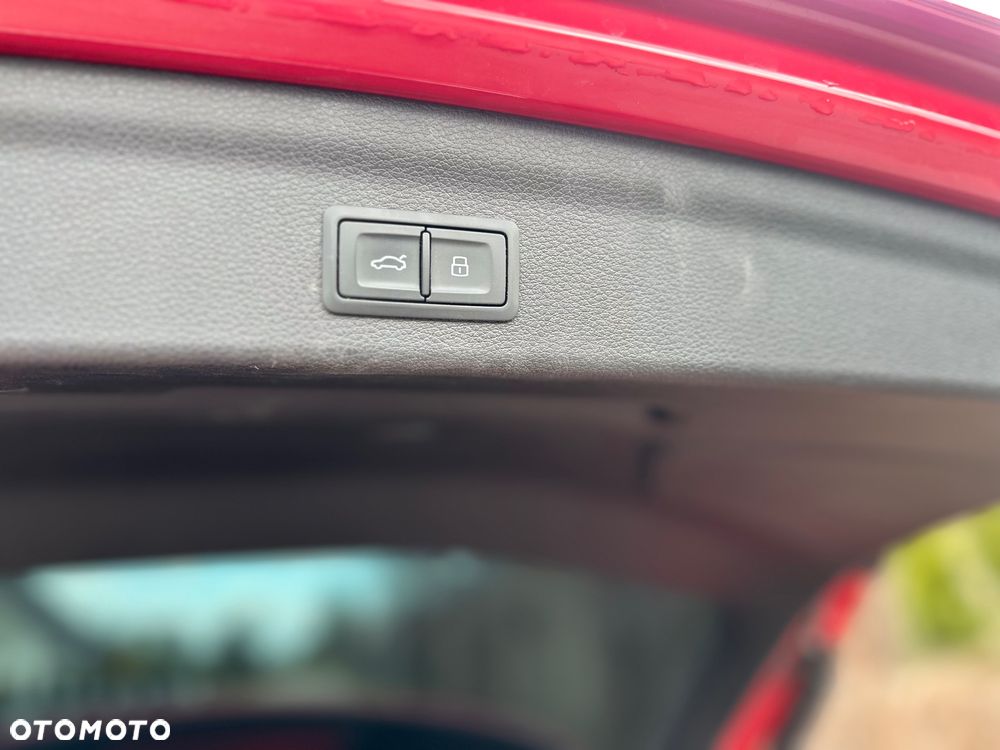 Audi Q3 45 TFSI Quattro S Line S tronic - 38