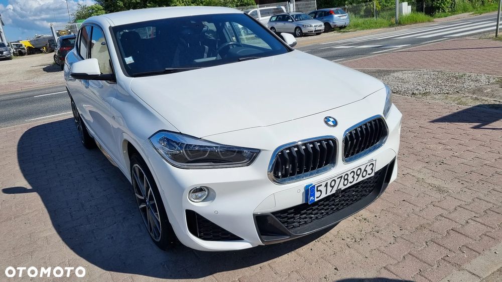 BMW X2 - 5