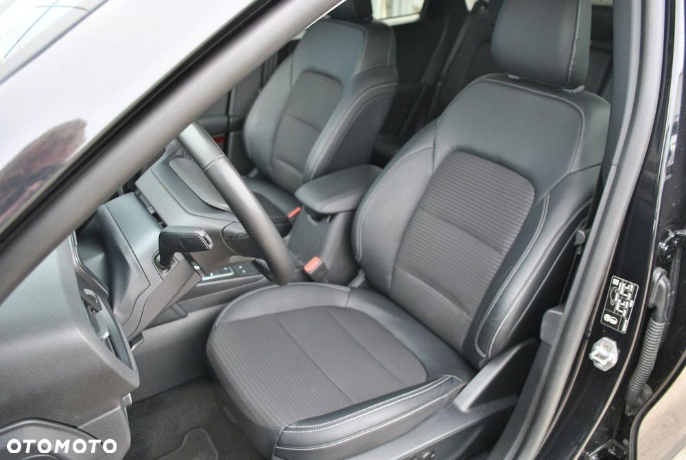 Ford Kuga 2.5 FHEV FWD Titanium X - 28