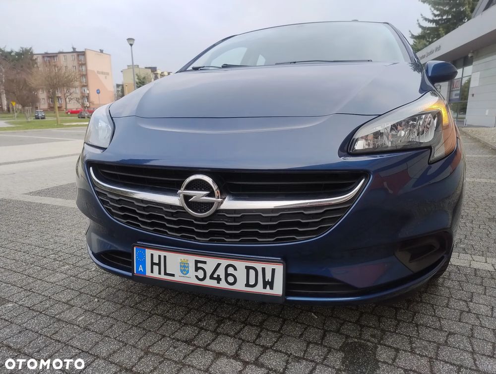 Opel Corsa - 31