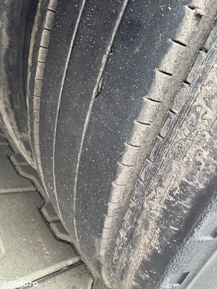 Scania R410 Zestaw/Tandem 120m3 Idealny Stan - 27