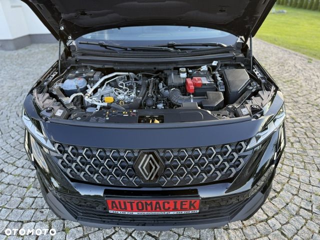 Renault Austral Mild Hybrid 160 Automatik Techno - 37