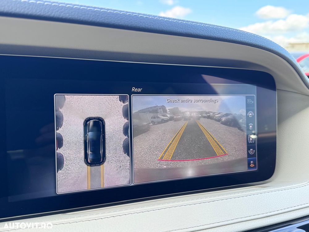 Mercedes-Benz S Maybach 560 4Matic 9G-TRONIC - 39