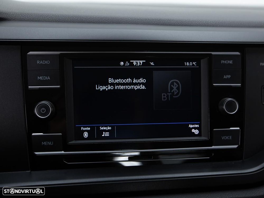 VW Polo 1.0 - 19