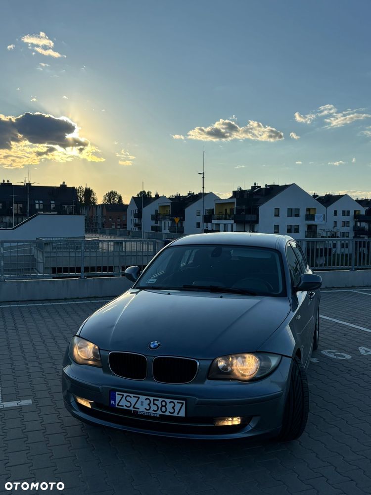 BMW Seria 1 116d - 3