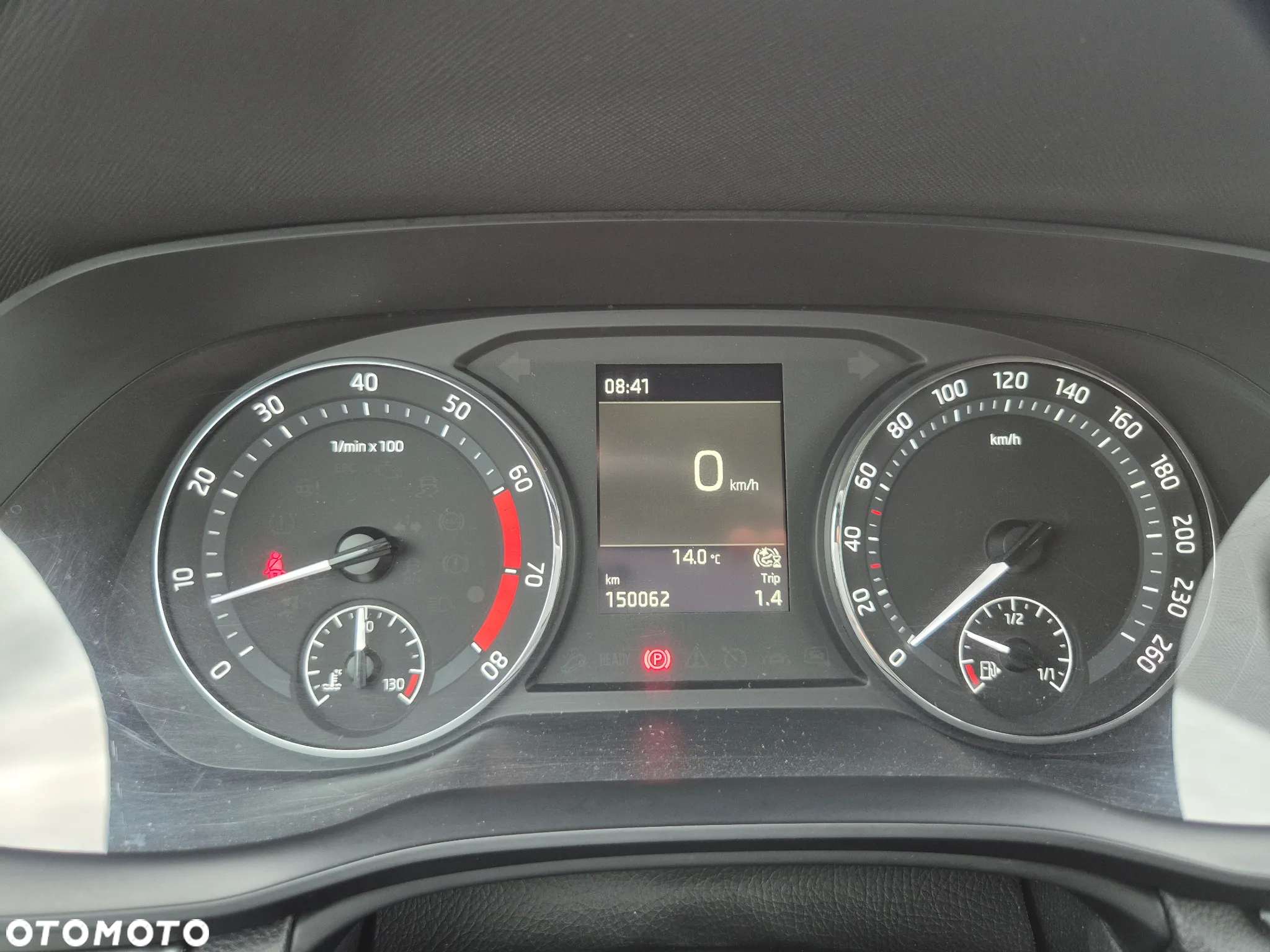 Skoda Octavia 1.5 TSI ACT Ambition - 19