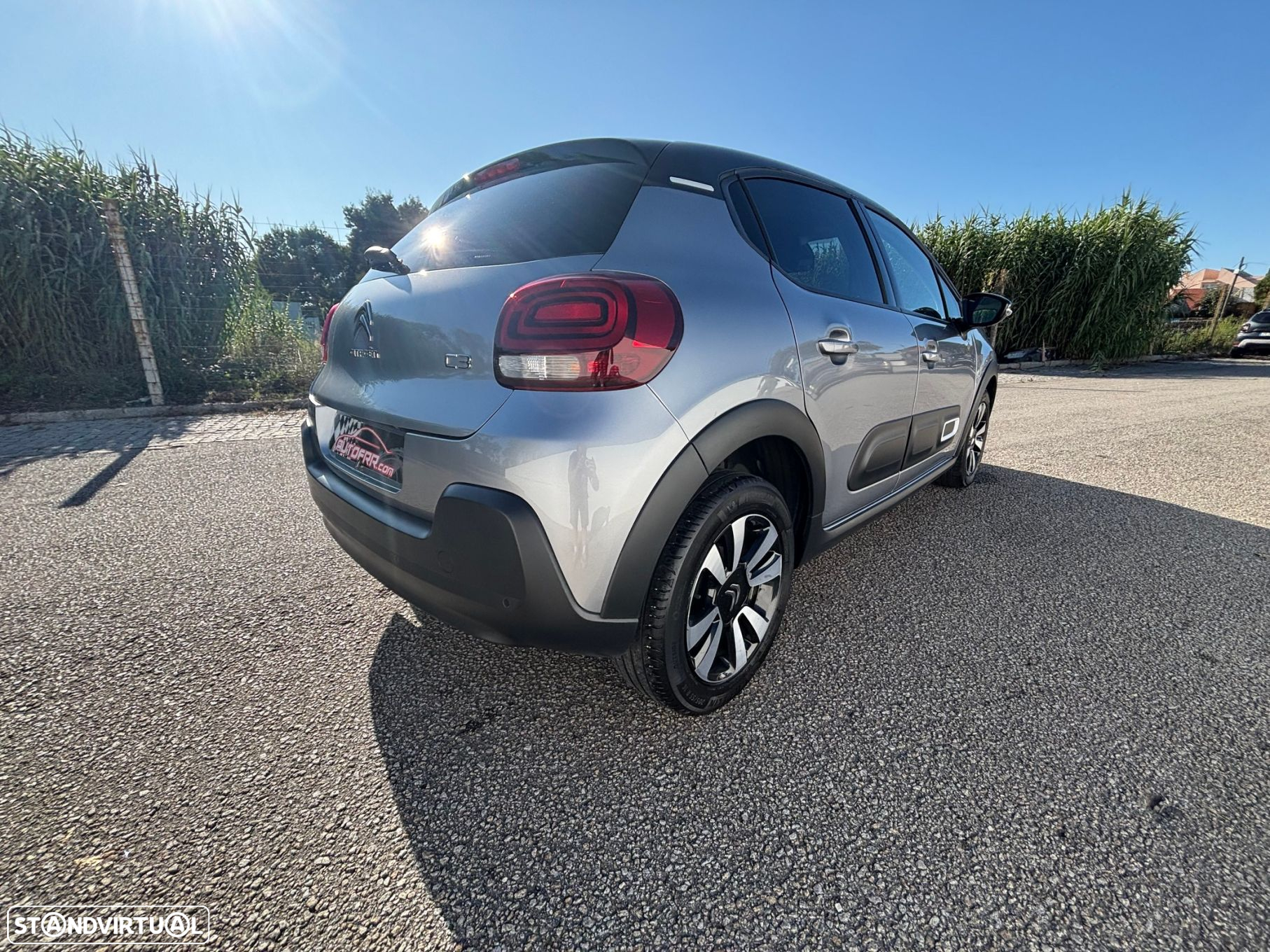 Citroën C3 1.2 PureTech Shine - 11