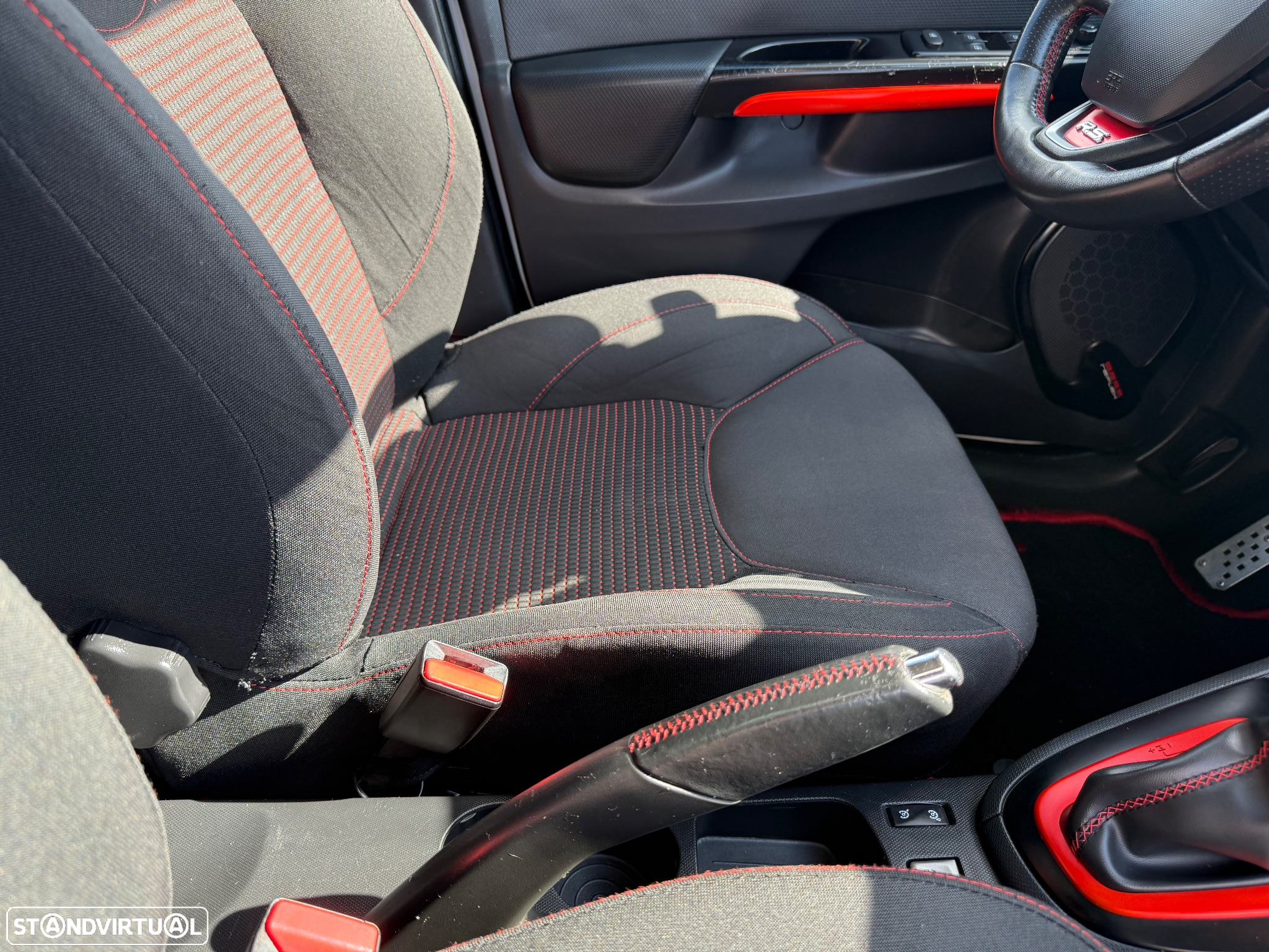 Renault Clio TCe 200 EDC Sport R.S. - 54