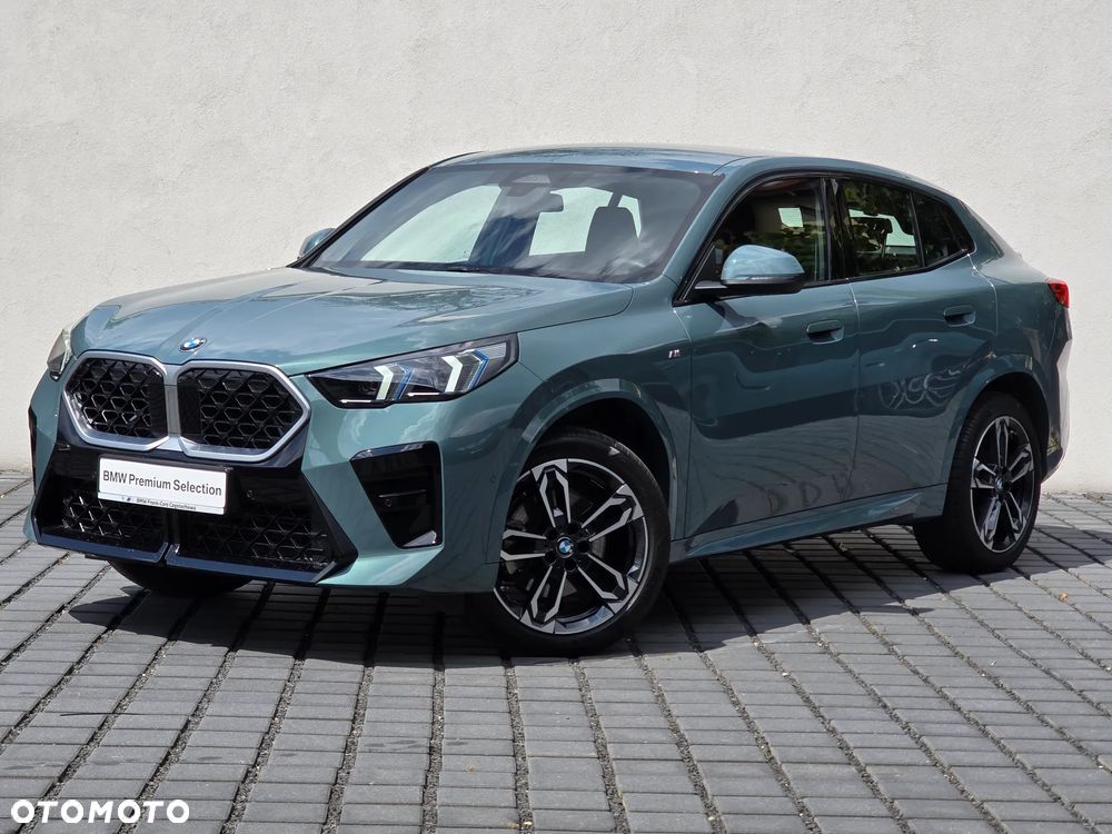 BMW X2 sDrive20i