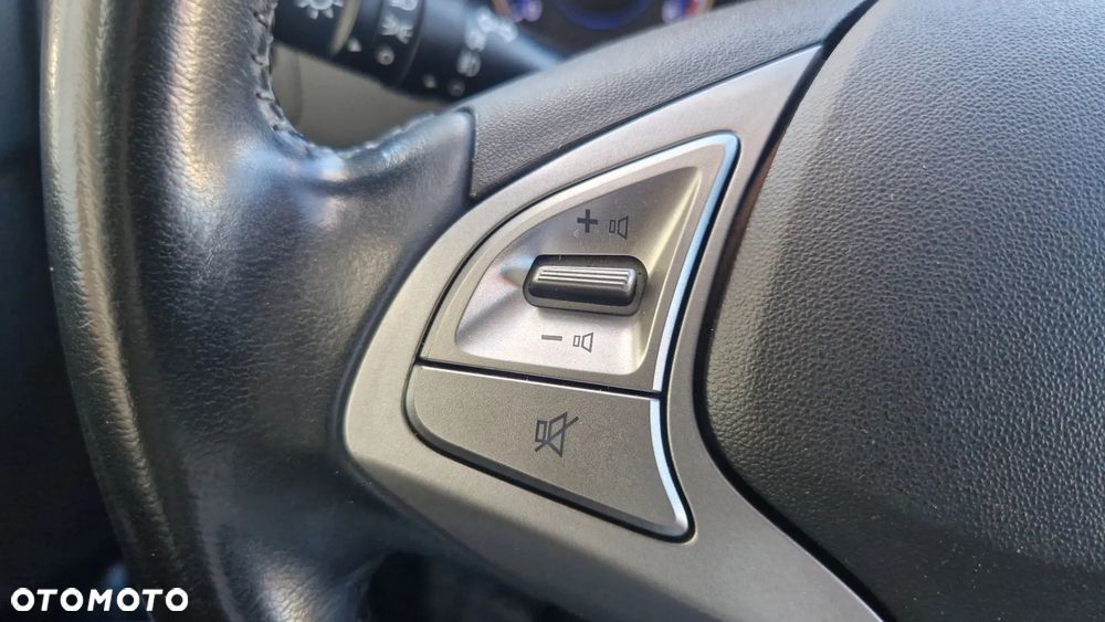 Hyundai ix20 1.4 blue Passion - 18