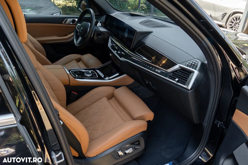 BMW X5 xDrive30d AT MHEV - 14