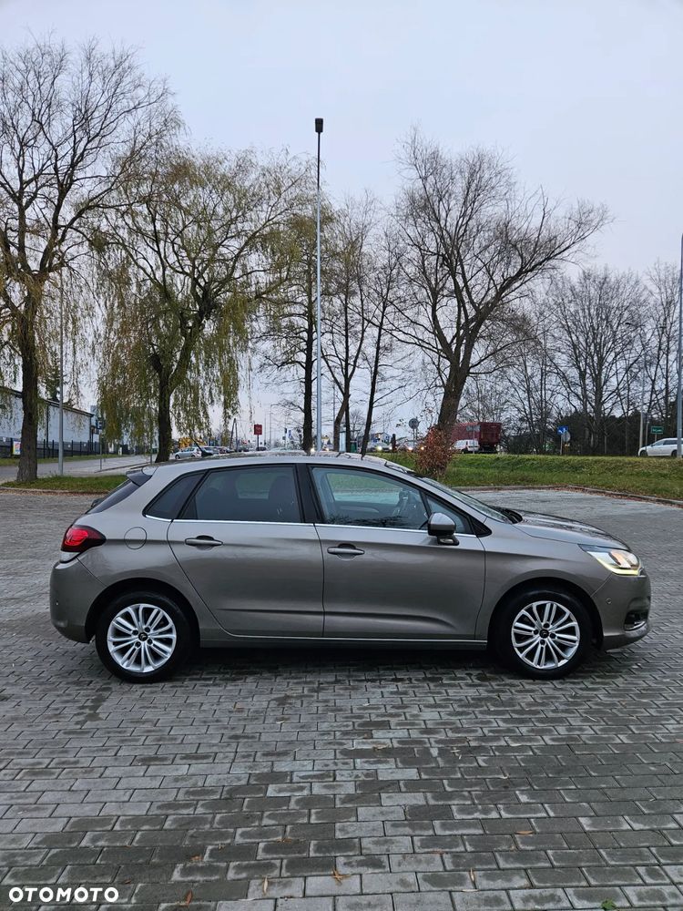 Citroën C4 BlueHDi 120 Stop&Start Business Class - 5