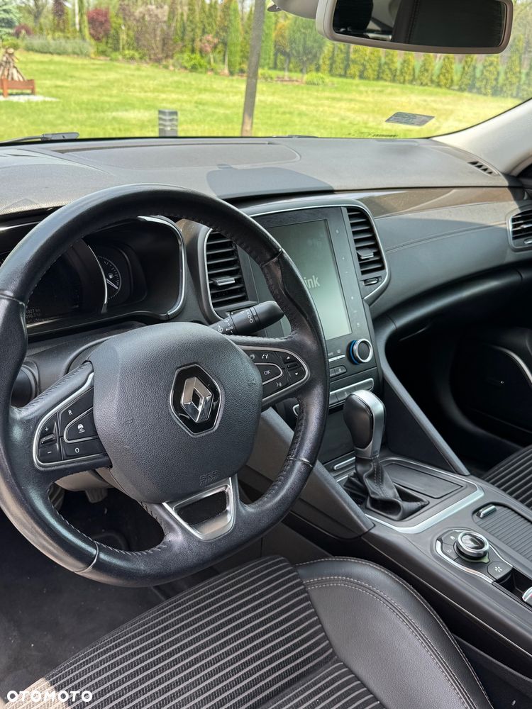 Renault Talisman 1.6 Energy dCi Intens EDC - 8