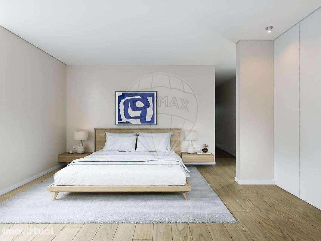 Moradia T4 para venda - Grande imagem: 5/12