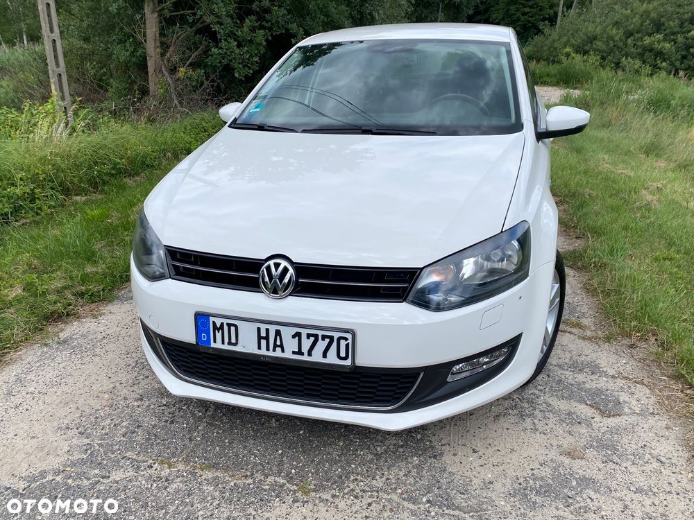 Volkswagen Polo - 2