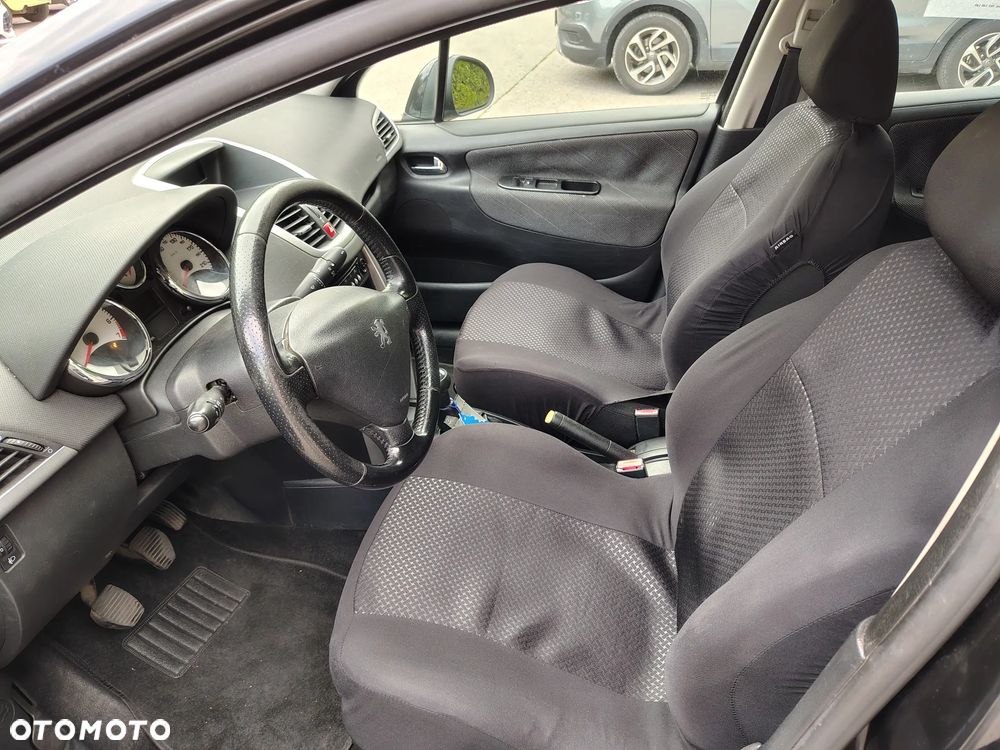 Peugeot 207 120 Sport - 7