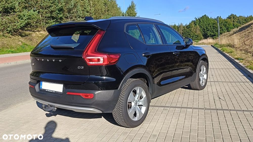 Volvo XC 40 D3 SCR Momentum - 3