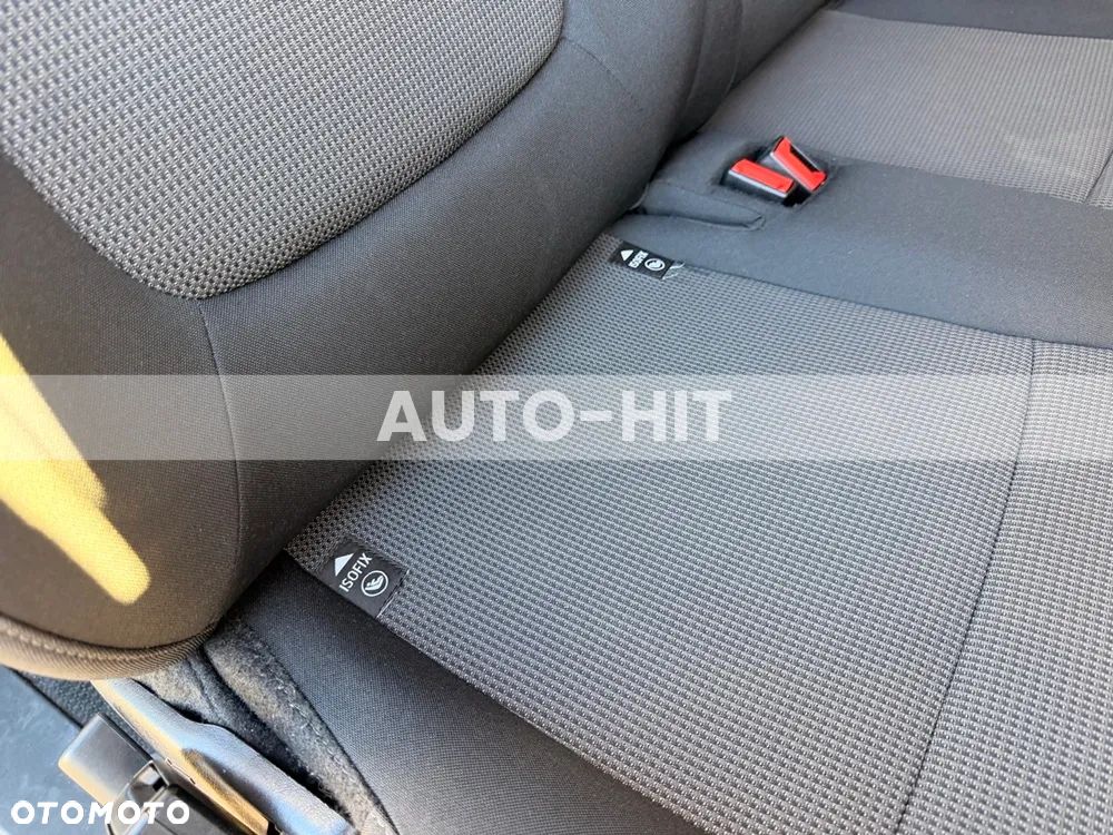 Renault Trafic Blue L2H1 Komfort - 21