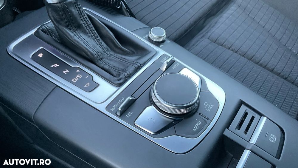 Audi A3 Sportback 1.4 TFSI COD ultra S tronic - 29