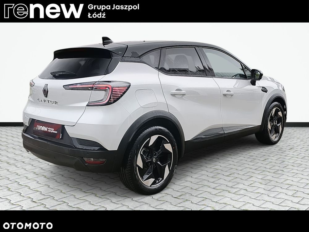 Renault Captur 1.0 TCe Techno - 5