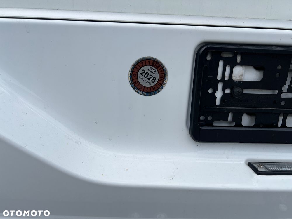 Fiat Ducato CARADO CAPRON Camper 2,3 6 os A-464 - 34