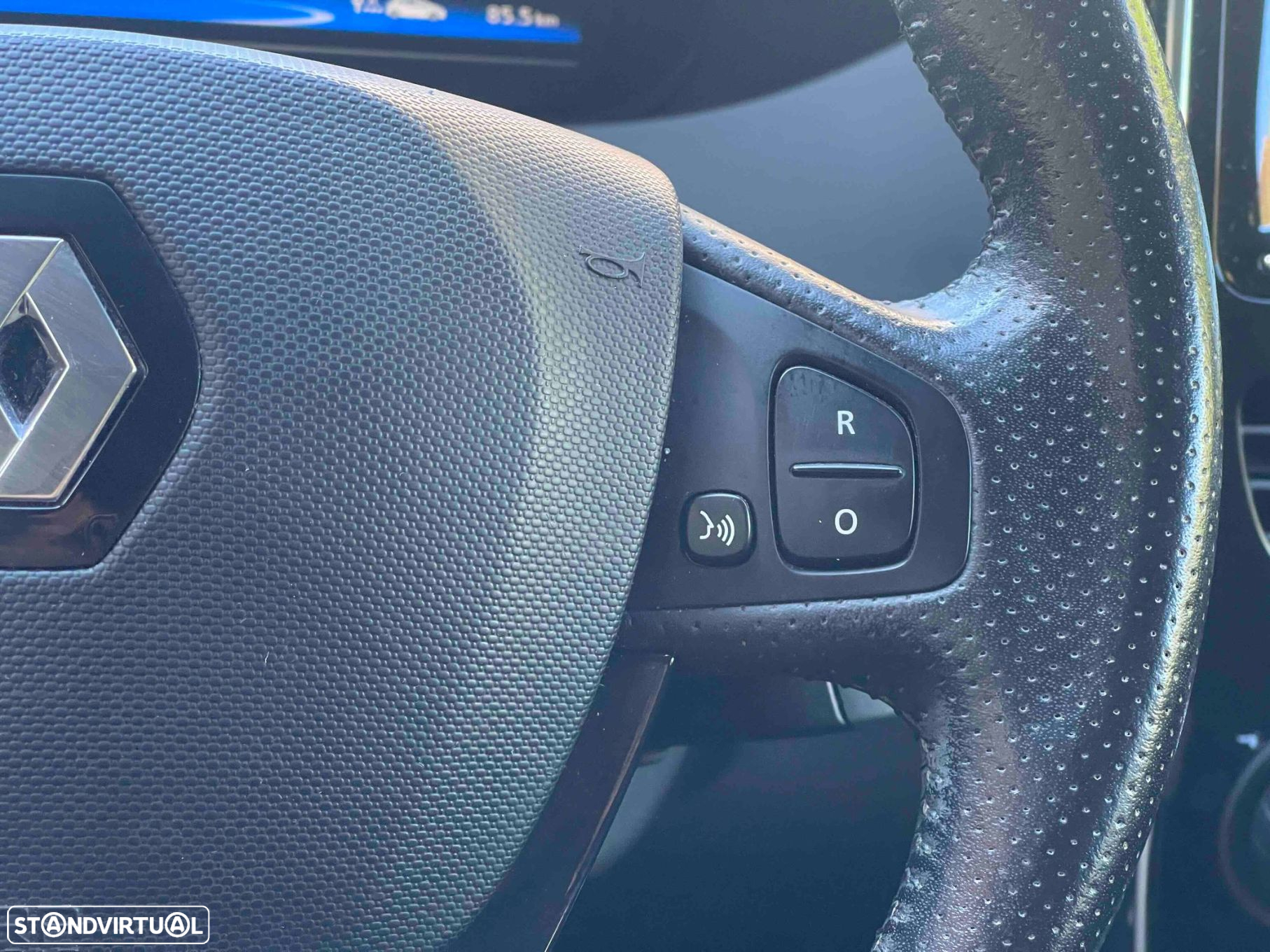 Renault Zoe (c/ Bateria) Limited 40 - 31