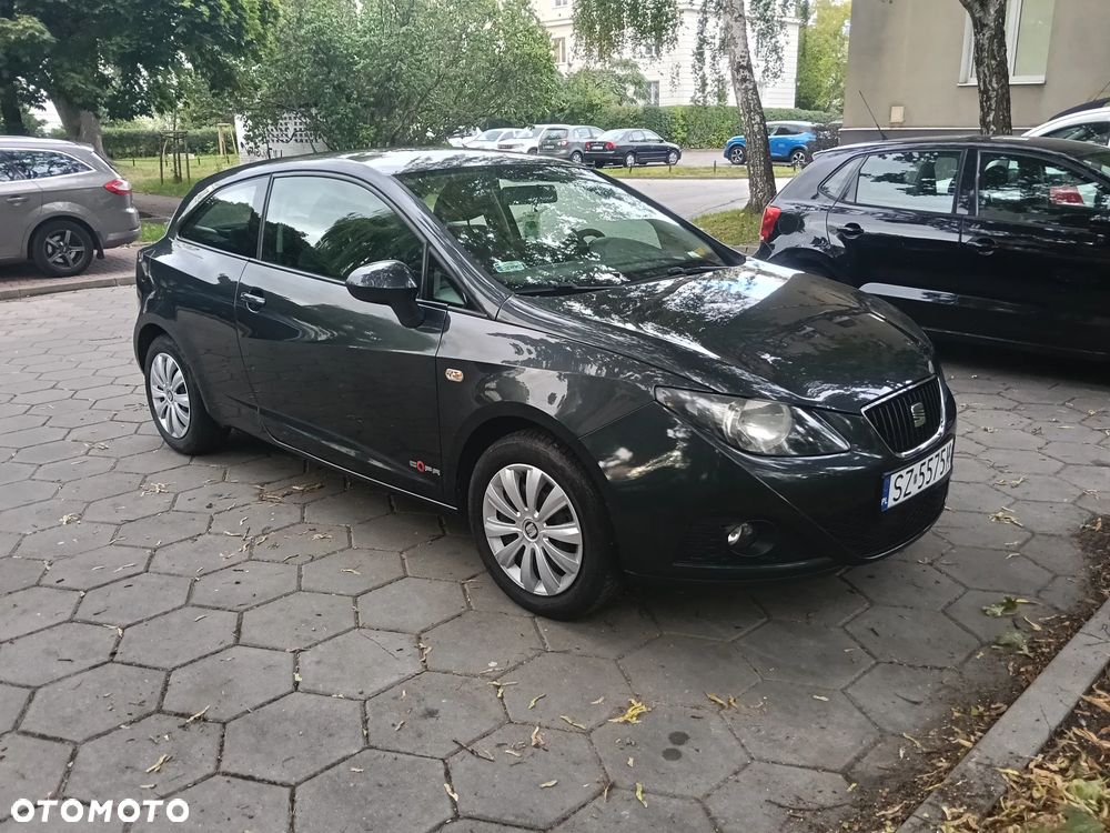 Seat Ibiza SC 1.4 16V Style - 7