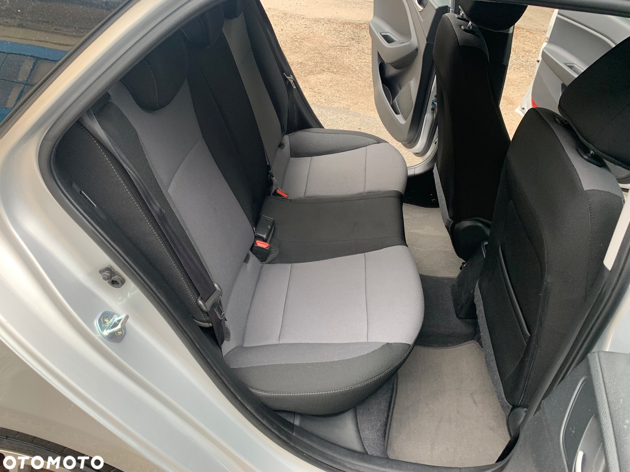 Hyundai i20 1.1 CRDi Comfort - 10