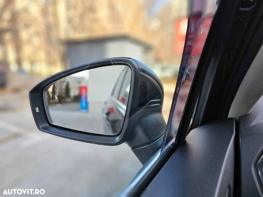 Volkswagen Tiguan 1.5 TSI ACT DSG Comfortline - 15