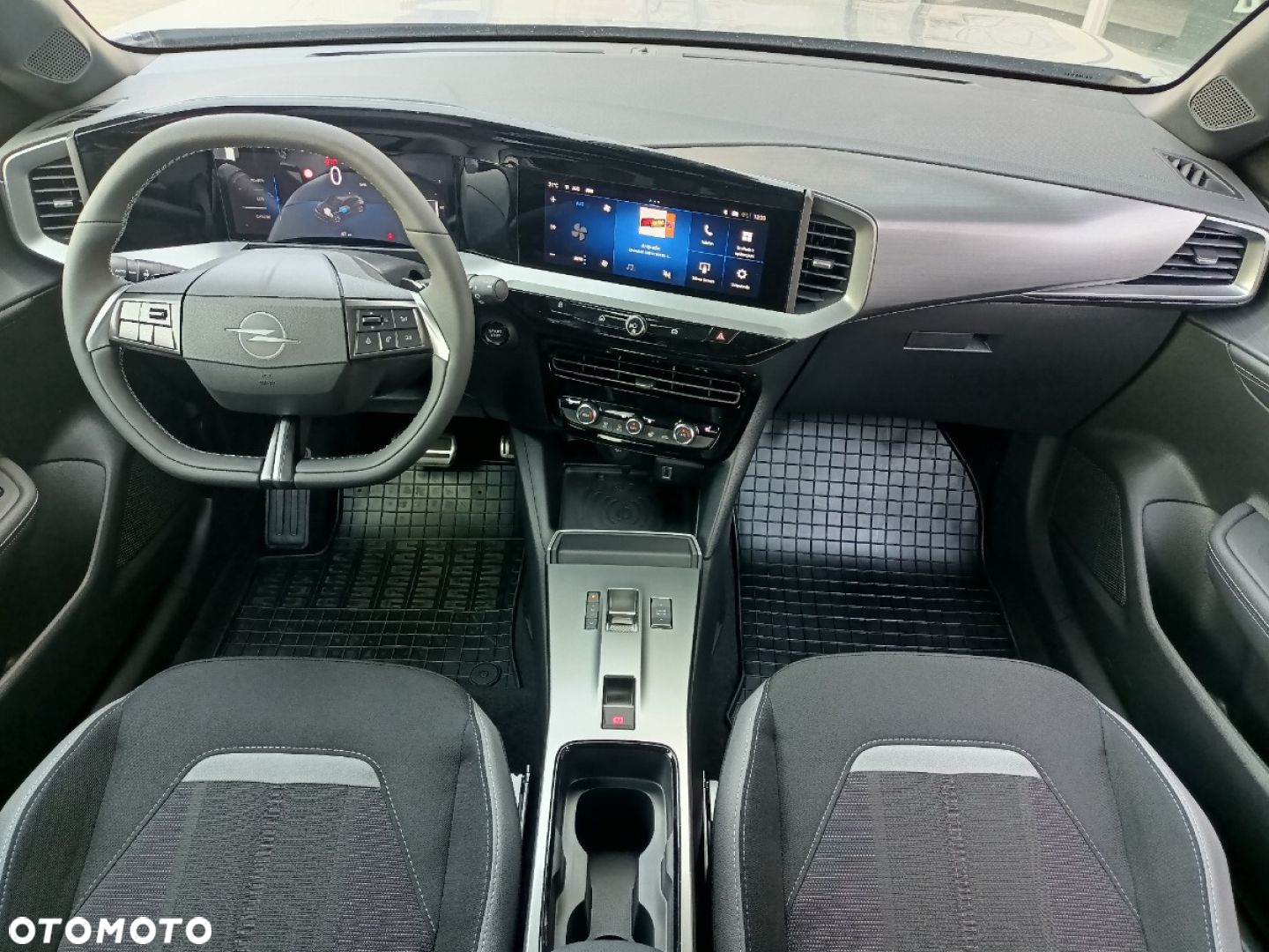 Opel Mokka - 19