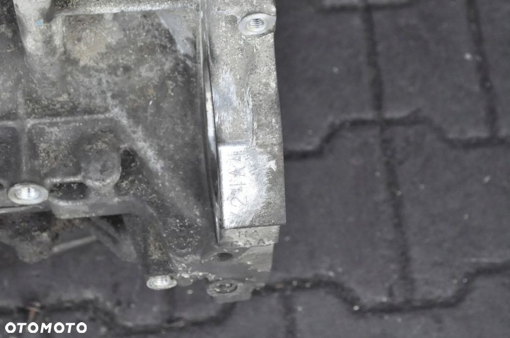 HONDA ACCORD VII 2.4 16V 118kW 160KM SILNIK K24A4 - 3