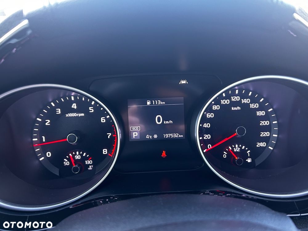 Kia ProCeed 1.5 T-GDI DCT7 OPF (48V Mild Hybrid) GT Line - 25