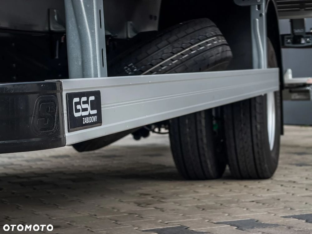 Iveco Daily 70C18HA8/P 15EP - 13
