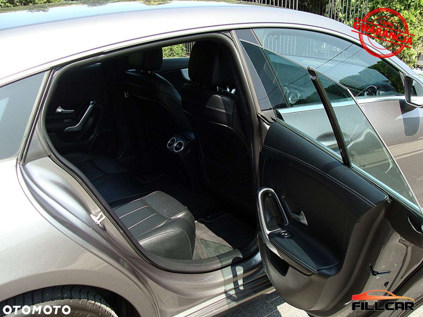 Mercedes-Benz CLA 250 e Shooting Brake 8G-DCT Progressive Line Advanced - 14