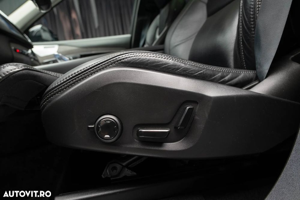 Volvo XC 90 Recharge T8 eAWD Inscription - 24
