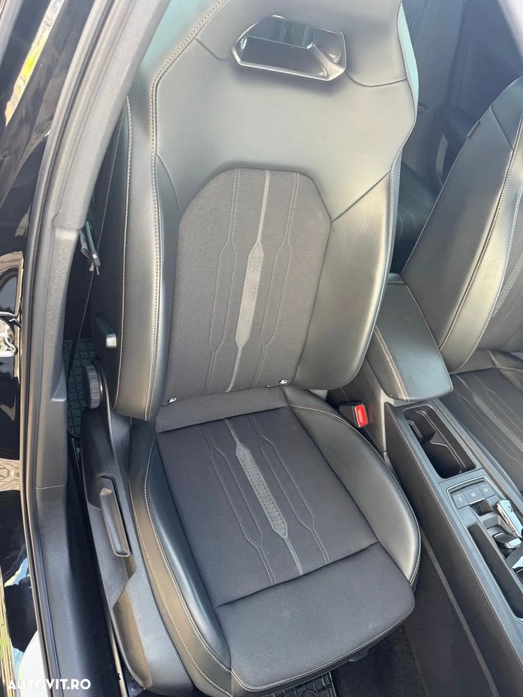 Cupra Formentor 1.4 e-HYBRID PHEV VZ - 18