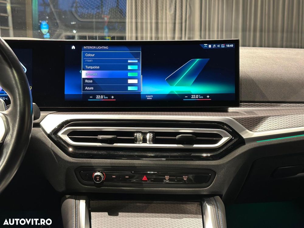 BMW Seria 4 430i AT - 25