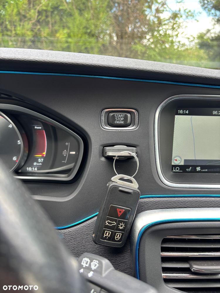 Volvo V40 D3 RDesign - 15