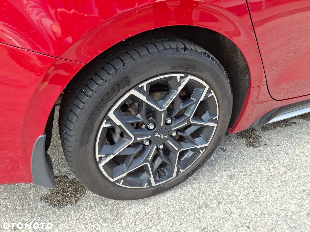 Kia ProCeed - 28