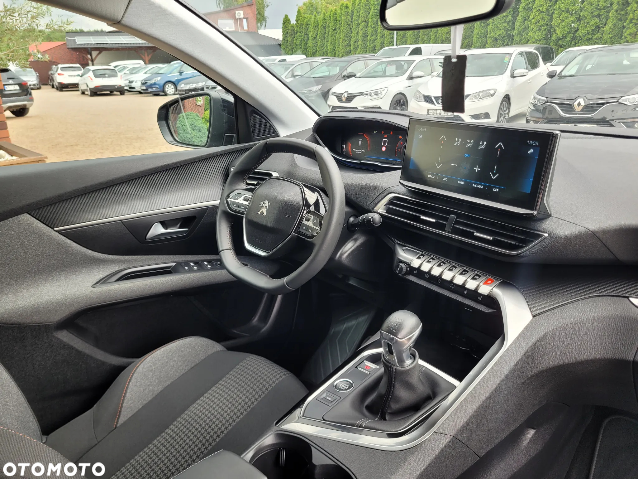 Peugeot 3008 1.2 PureTech Active S&S - 30