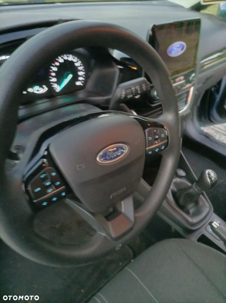Ford Fiesta - 3