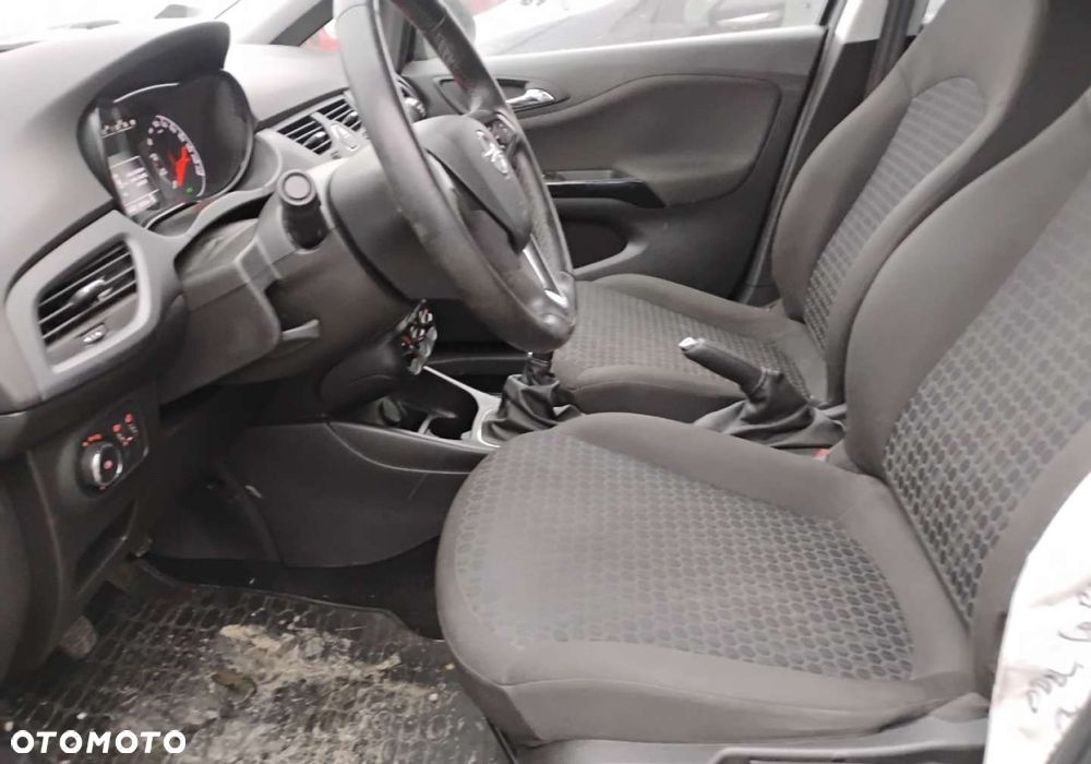 Opel Corsa - 8