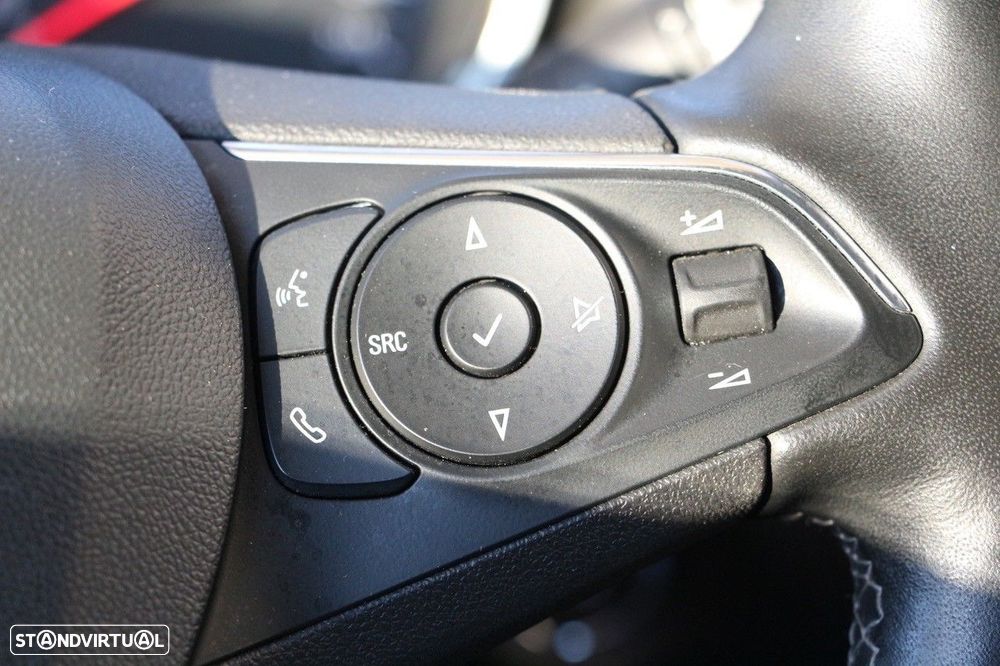 Opel Grandland X 1.2 T Ultimate AT - 24