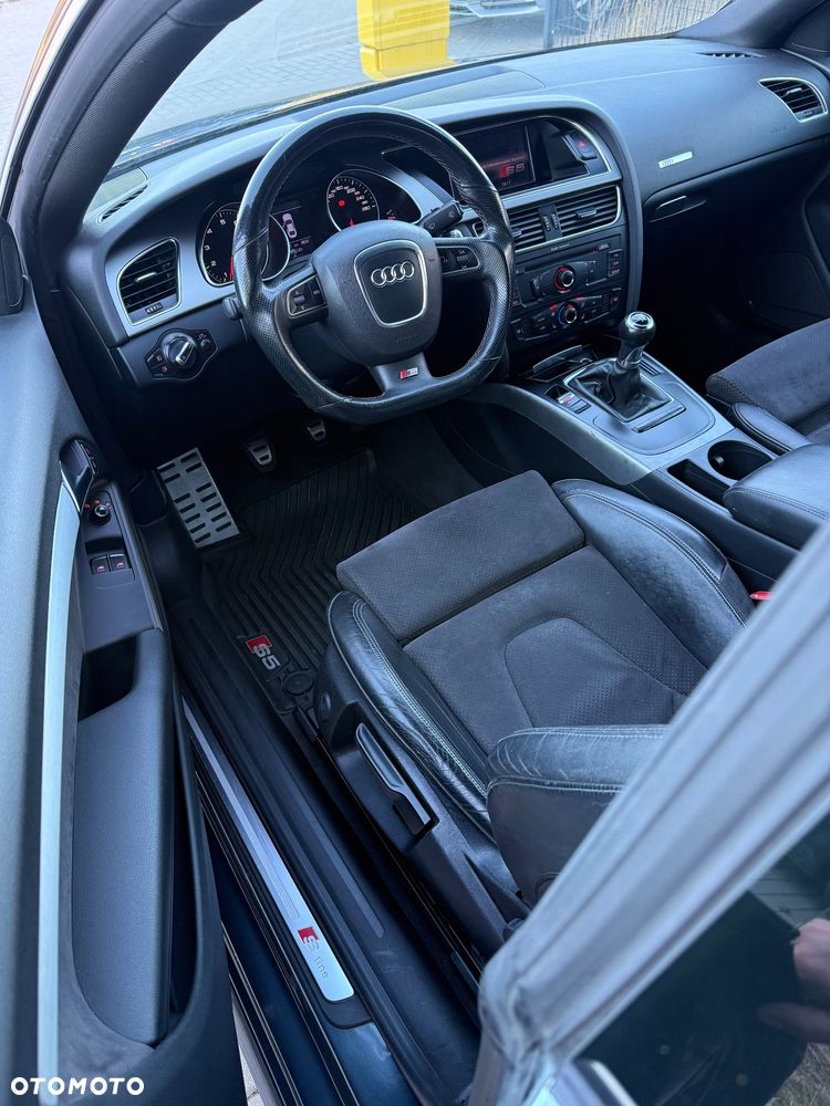 Audi A5 Coupé - 7