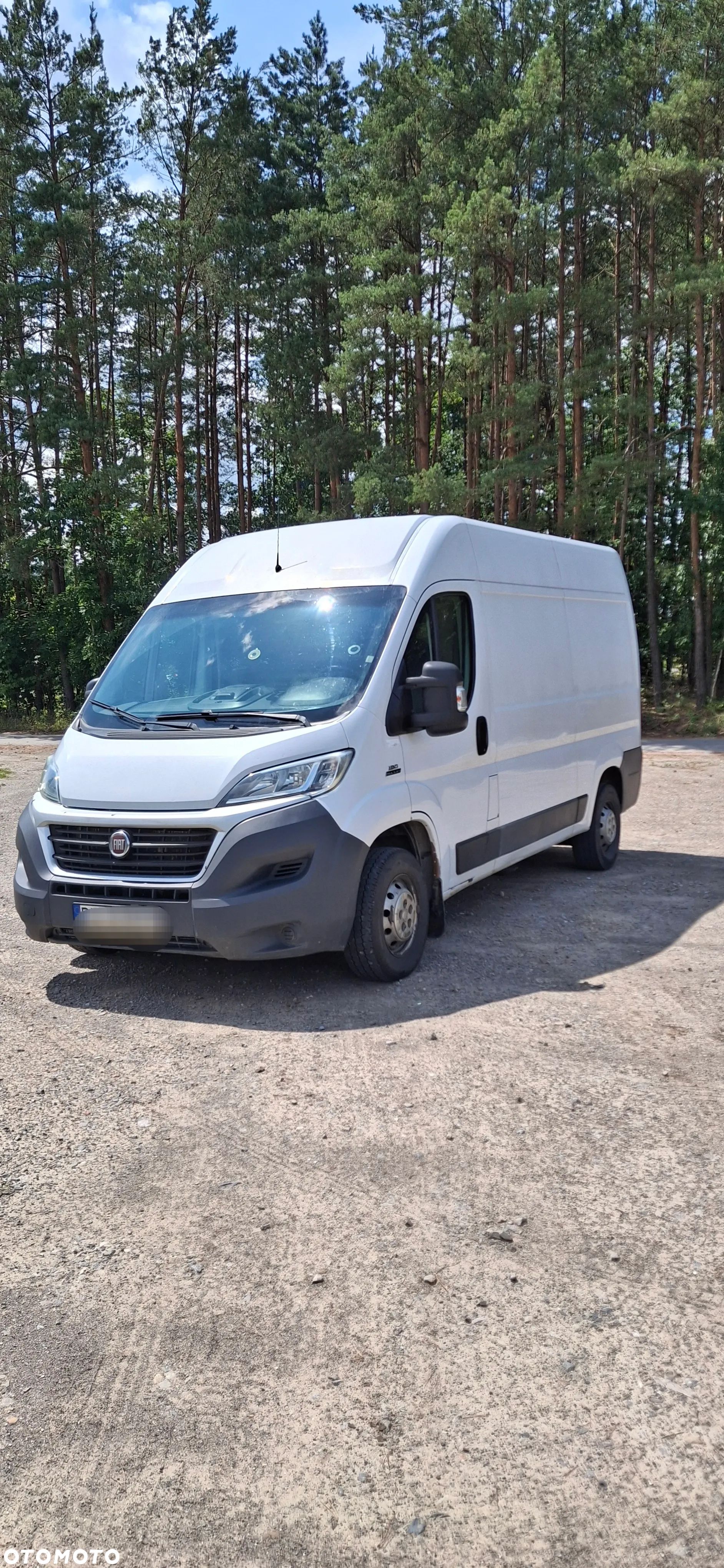 Fiat Ducato - 1