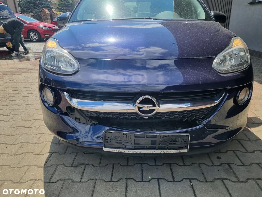 Opel Adam 1.2 Start/Stop - 12